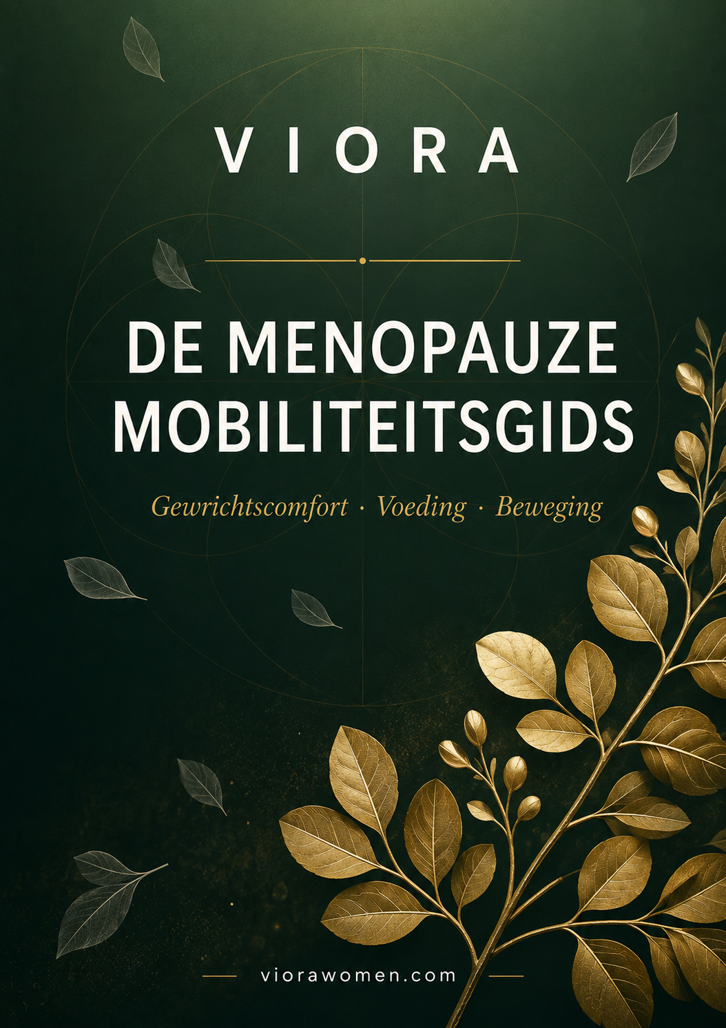 De Menopauze Mobiliteitsgids